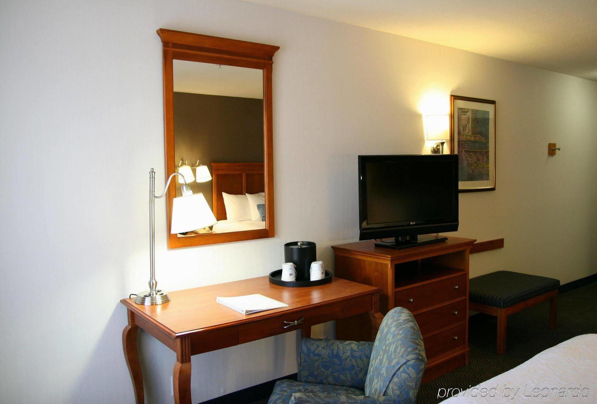 Hampton 3* San Marcos